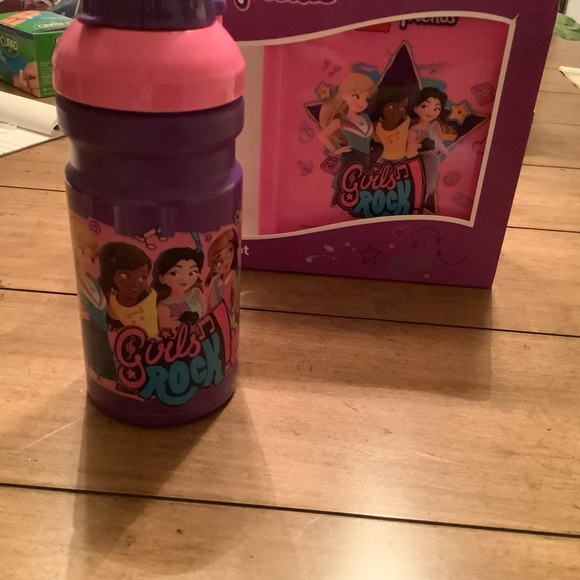 LEGO friends Lunch Set - Picture 3 of 9